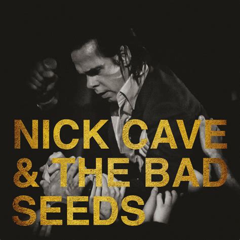 how to suck dick|Nick Cave & The Bad Seeds